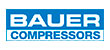 bauer logo