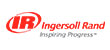 ingersoll rand logo